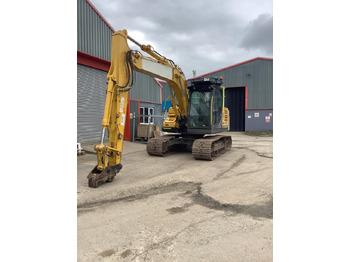 Escavatore cingolato KOBELCO