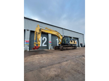 Escavatore cingolato KOBELCO