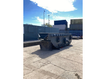 Vaglio TEREX