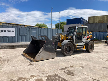 Sollevatore telescopico SENNEBOGEN