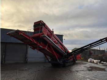 Vaglio TEREX