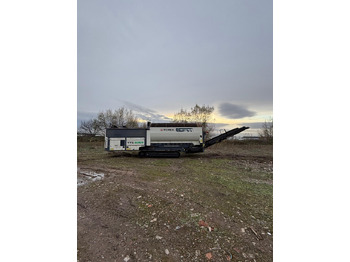 Vaglio Terex TTS620: foto 5