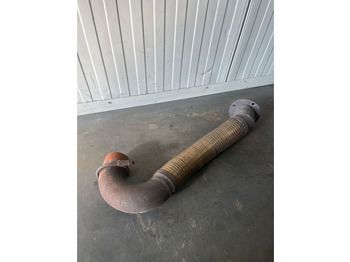 Tubo di scarico LIEBHERR