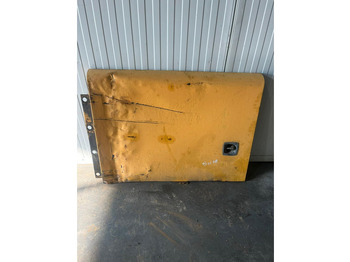 Porta e ricambi LIEBHERR