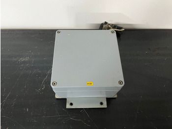 ECU LIEBHERR