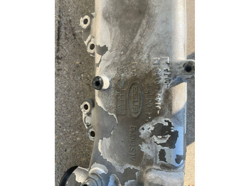 Impianto di scarico Liebherr EGR: foto 2