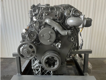 Motore LIEBHERR