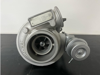 Motore e ricambi LIEBHERR