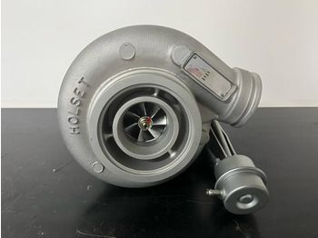 Turbocompressore LIEBHERR