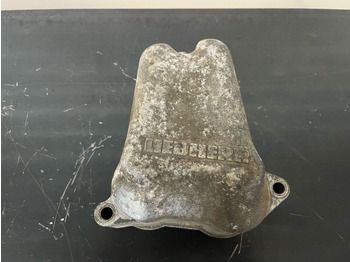 Motore e ricambi LIEBHERR