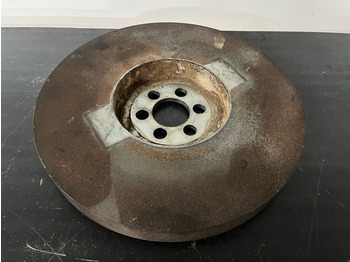 Motore e ricambi LIEBHERR