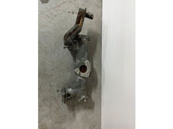 Motore e ricambi LIEBHERR
