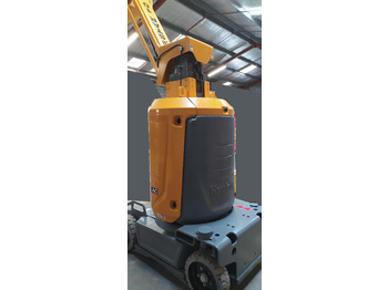 Elevatore verticale HAULOTTE