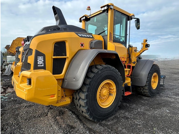 Pala gommata VOLVO L90H