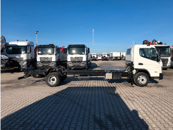 Leasing di FUSO CANTER 9C18H  FUSO CANTER 9C18H: foto 3