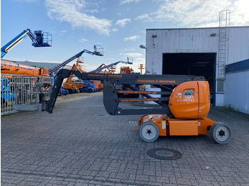 Piattaforma articolata MANITOU