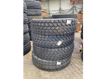 Gru per autocarro per Macchina da cantiere REIFEN Kran Tyres crane: foto 2