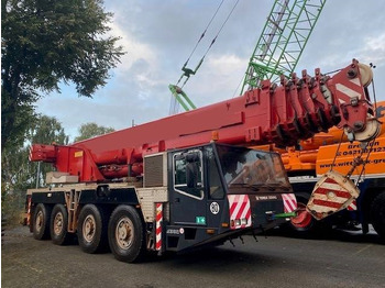 Gru multistrada DEMAG