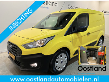 Furgoncino FORD Transit Connect