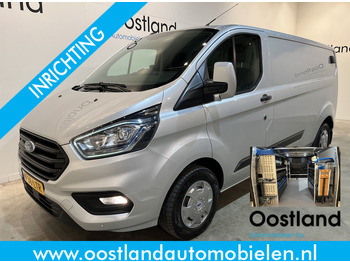 Furgoncino FORD Transit