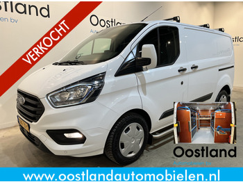 Furgoncino FORD Transit