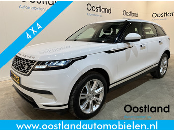 SUV/ Fuoristrada LAND ROVER