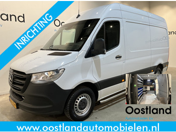 Furgone chiuso MERCEDES-BENZ Sprinter 311