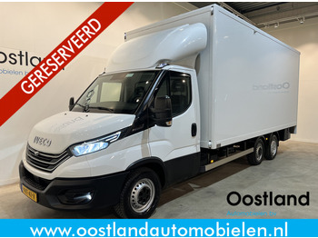 Trattore stradale IVECO Daily