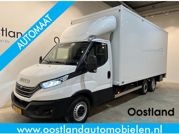 Trattore stradale IVECO Daily