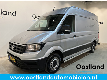 Furgoncino VOLKSWAGEN Crafter