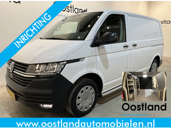 Furgoncino VOLKSWAGEN Transporter
