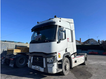 Trattore stradale RENAULT T 440
