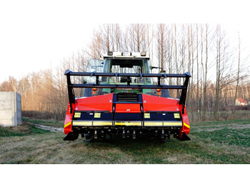 Leasing di REMET F5-250 REMET F5-250: foto 3