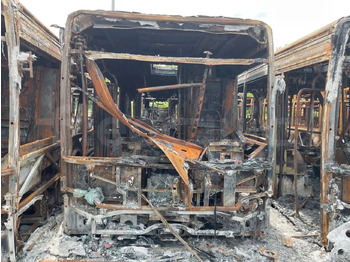 Autobus urbano IVECO