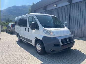 Minibus FIAT Ducato
