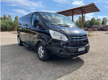 Minibus FORD