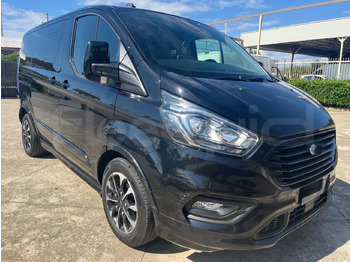 Minibus FORD