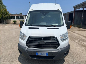 Minibus, Pulmino Ford Transit: foto 2