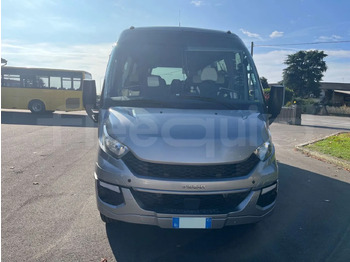 Minibus, Pulmino Indcar Wing: foto 2