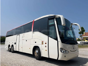 Pullman SCANIA Irizar Century