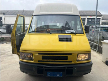 Scuolabus IVECO