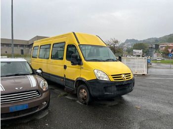 Minibus IVECO