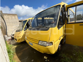 Scuolabus IVECO