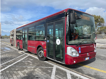 Autobus urbano IVECO