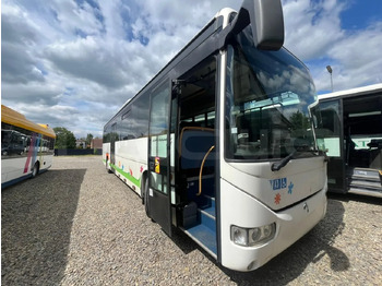 Pullman IVECO Crossway