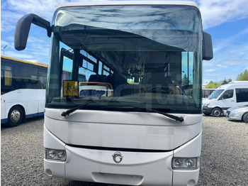 Autobus urbano IVECO Crossway