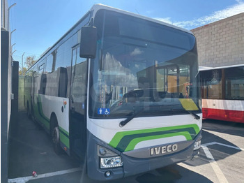 Autobus extraurbano IVECO Crossway