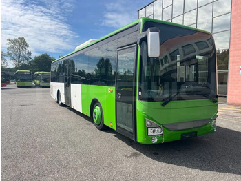 Autobus urbano IVECO Crossway