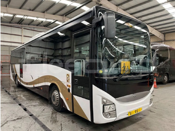 Autobus extraurbano IVECO Crossway