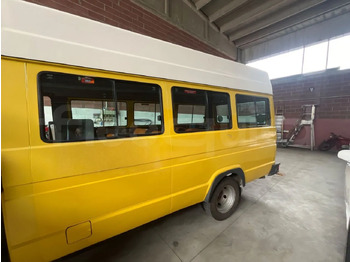 Scuolabus Iveco Daily: foto 5